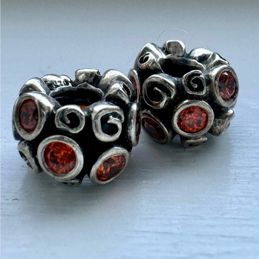 Bundle of two Pandora Charms